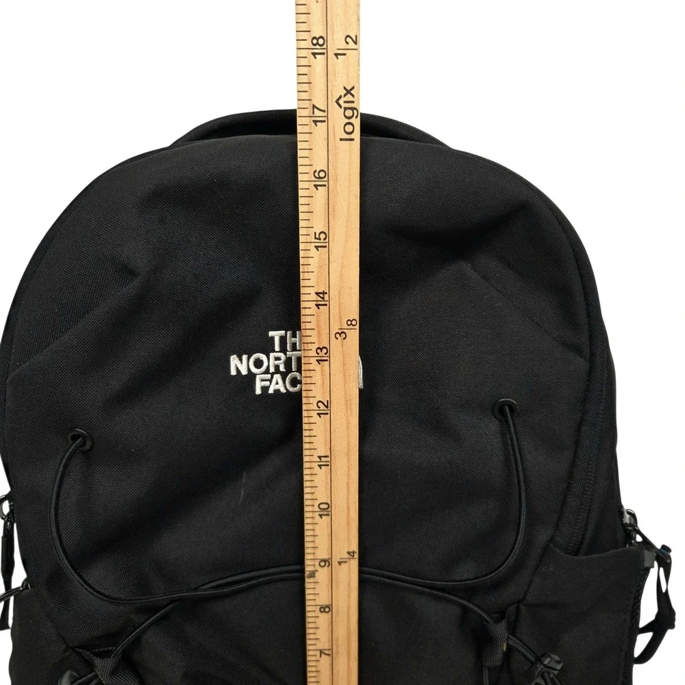 The North Face super fast